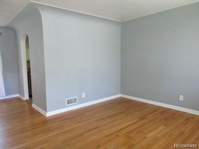 6066 Sycamore Street, Littleton, CO 80120, 3 Bedrooms Bedrooms, ,1 BathroomBathrooms,Rental,For Rent,Sycamore,REC4715752