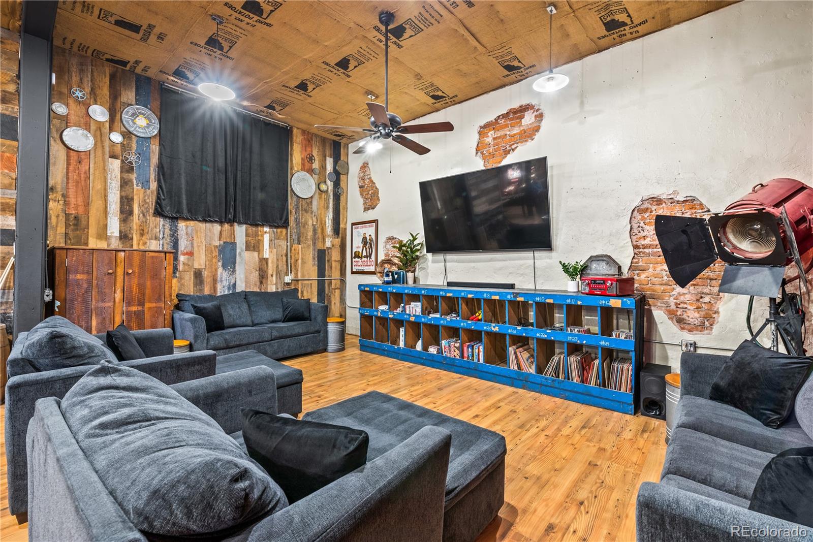 120 S Third Street, Victor, CO 80860, ,Commercial,For Sale,Third,REC9963003
