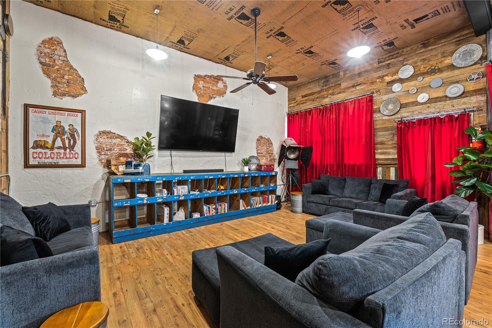 120 S Third Street, Victor, CO 80860, ,Commercial,For Sale,Third,REC9963003