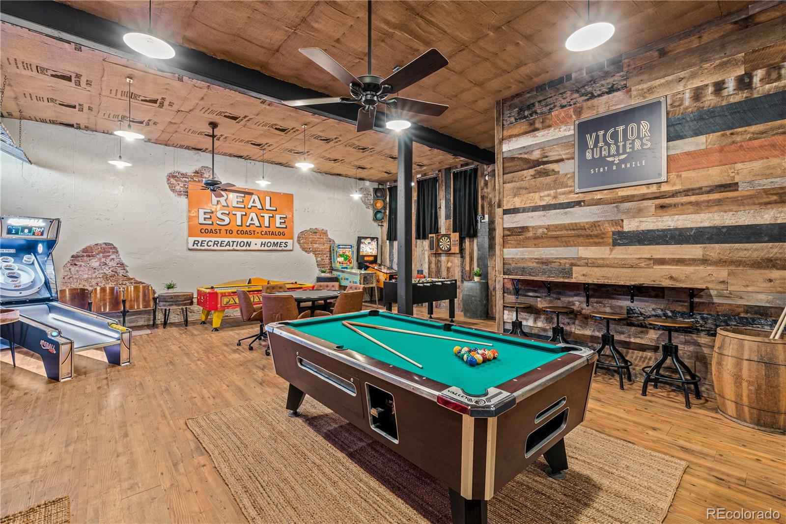 120 S Third Street, Victor, CO 80860, ,Commercial,For Sale,Third,REC9963003