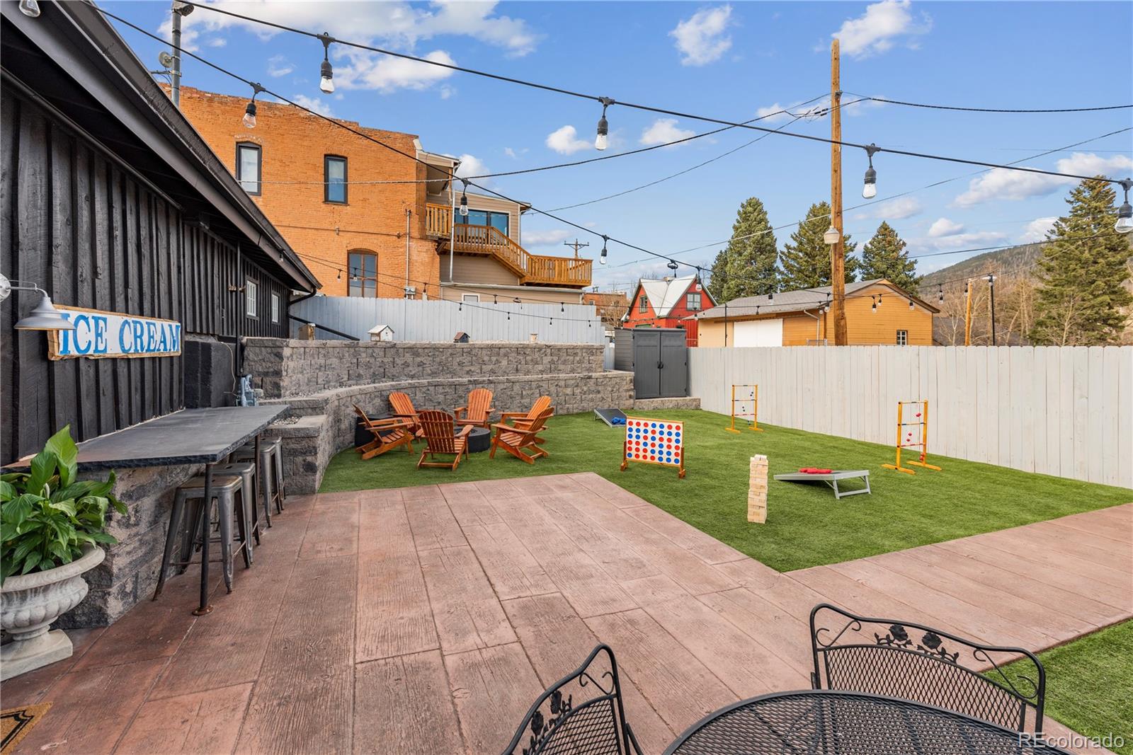 120 S Third Street, Victor, CO 80860, ,Commercial,For Sale,Third,REC9963003