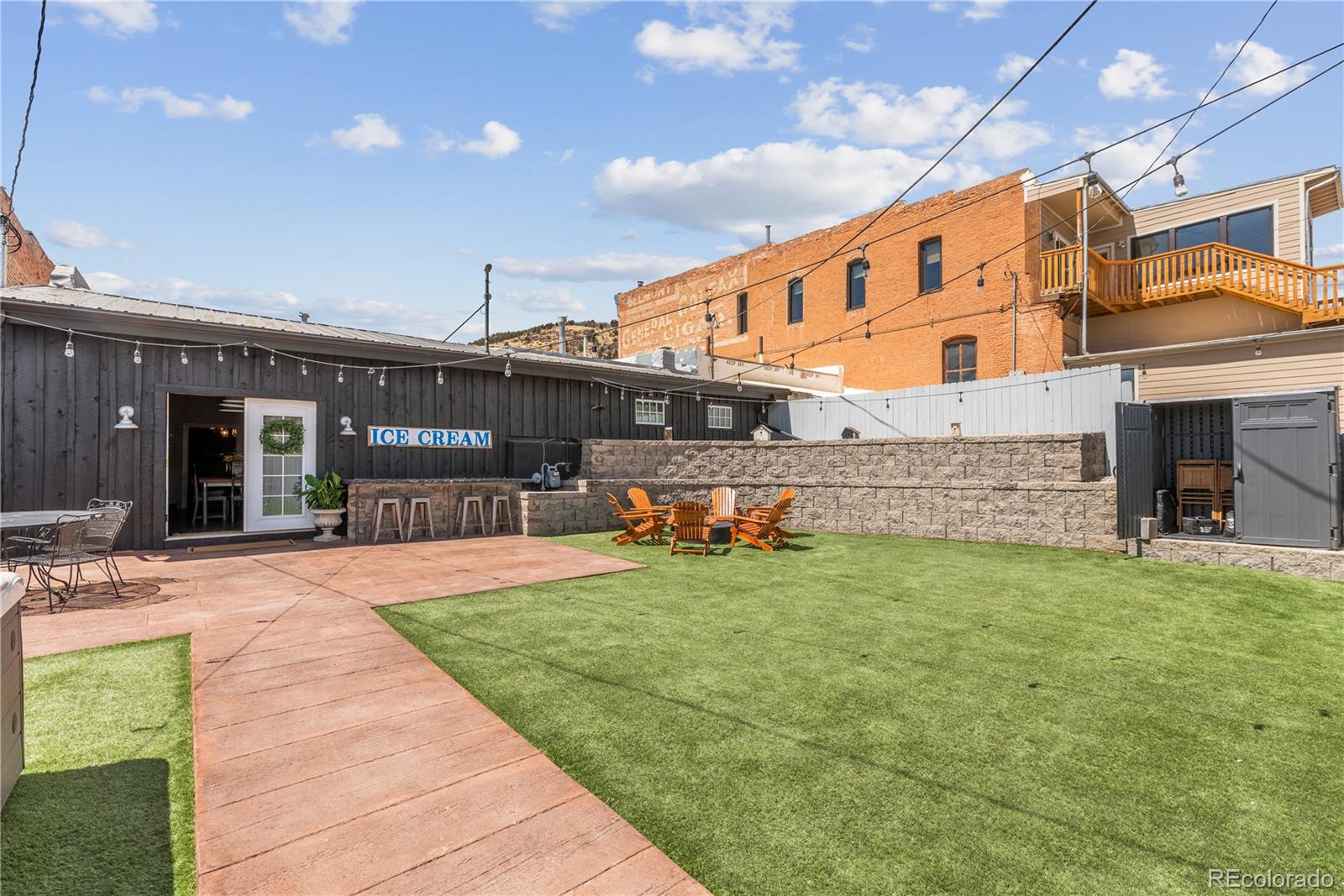 120 S Third Street, Victor, CO 80860, ,Commercial,For Sale,Third,REC9963003
