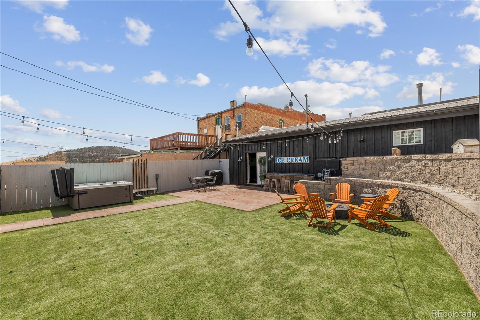 120 S Third Street, Victor, CO 80860, ,Commercial,For Sale,Third,REC9963003