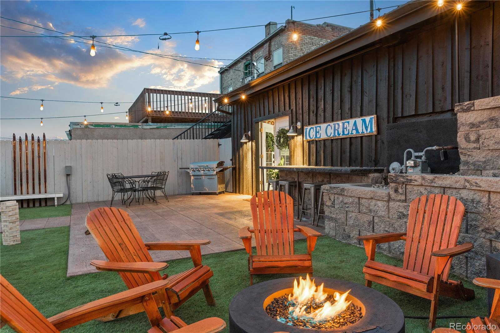120 S Third Street, Victor, CO 80860, ,Commercial,For Sale,Third,REC9963003
