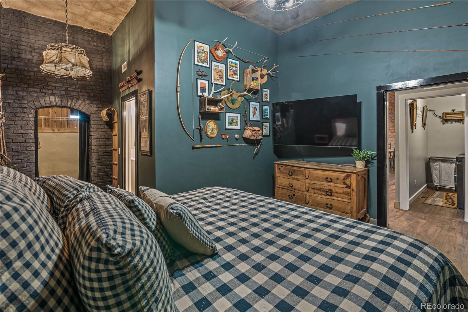 120 Third Street, Victor, CO 80860, 3 Bedrooms Bedrooms, ,3 BathroomsBathrooms,Residential,For Sale,Third,REC4276005