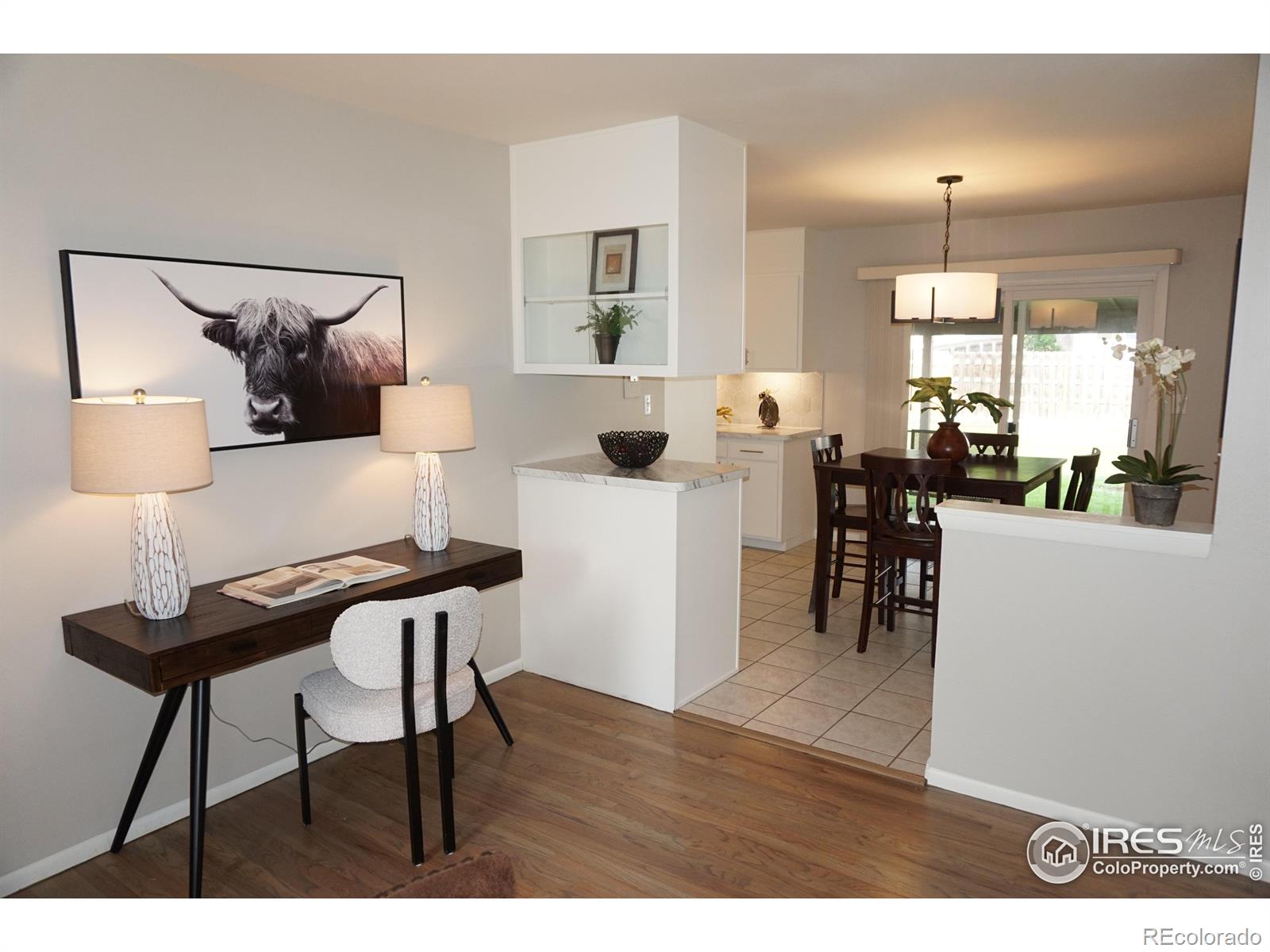 1201 Hillcrest Drive, Fort Collins, CO 80521, 3 Bedrooms Bedrooms, ,1 BathroomBathrooms,Residential,For Sale,Hillcrest,RECIR1022411