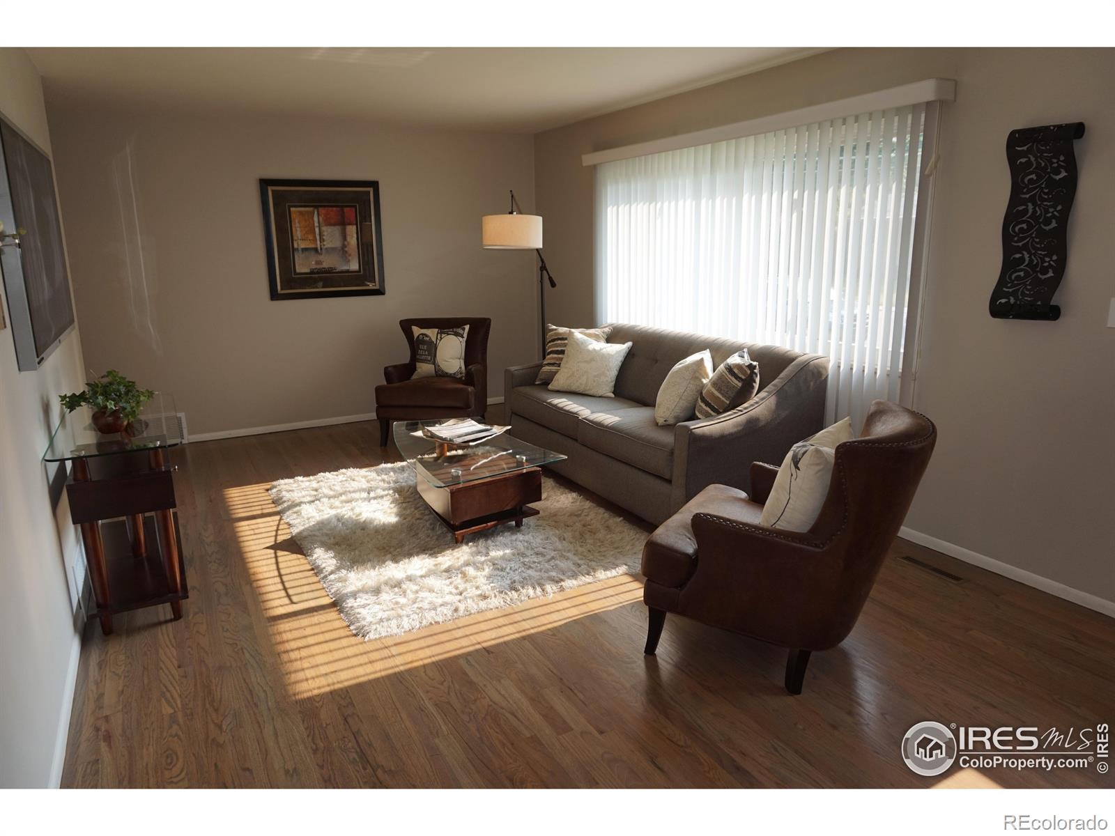 1201 Hillcrest Drive, Fort Collins, CO 80521, 3 Bedrooms Bedrooms, ,1 BathroomBathrooms,Residential,For Sale,Hillcrest,RECIR1022411