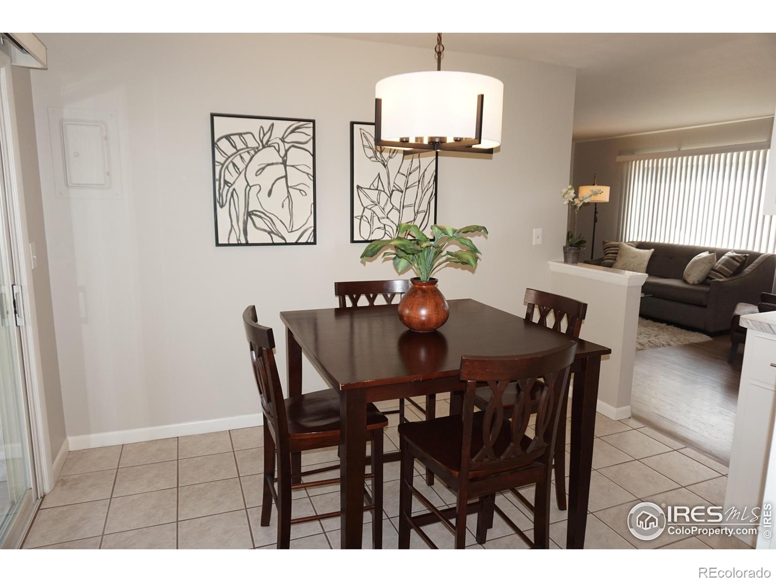 1201 Hillcrest Drive, Fort Collins, CO 80521, 3 Bedrooms Bedrooms, ,1 BathroomBathrooms,Residential,For Sale,Hillcrest,RECIR1022411