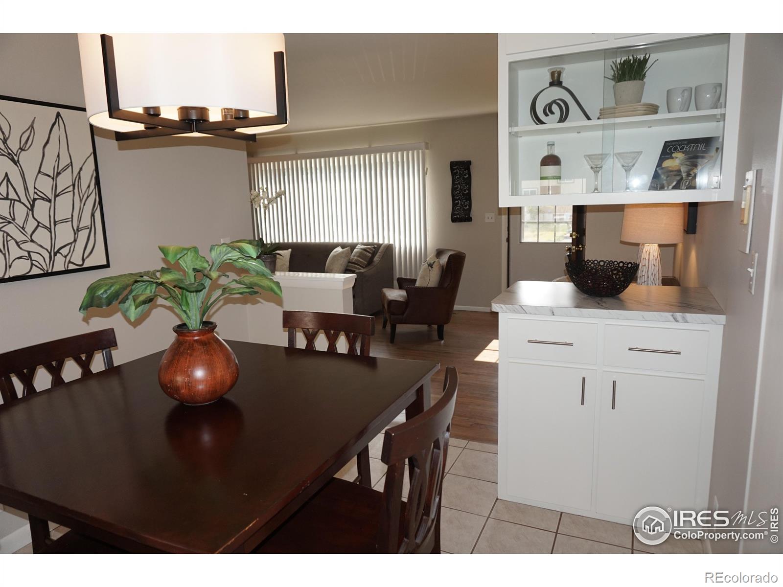 1201 Hillcrest Drive, Fort Collins, CO 80521, 3 Bedrooms Bedrooms, ,1 BathroomBathrooms,Residential,For Sale,Hillcrest,RECIR1022411