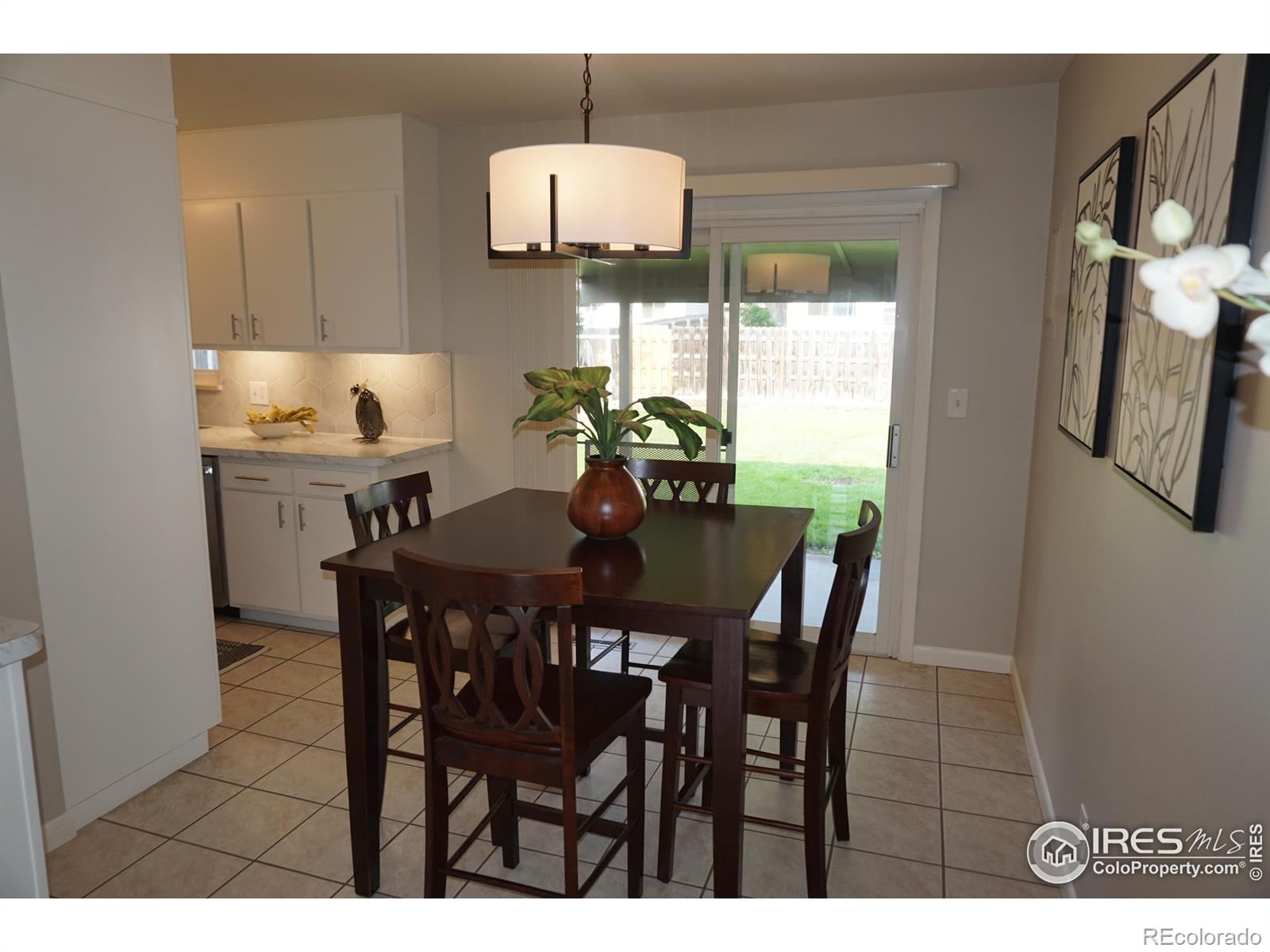 1201 Hillcrest Drive, Fort Collins, CO 80521, 3 Bedrooms Bedrooms, ,1 BathroomBathrooms,Residential,For Sale,Hillcrest,RECIR1022411