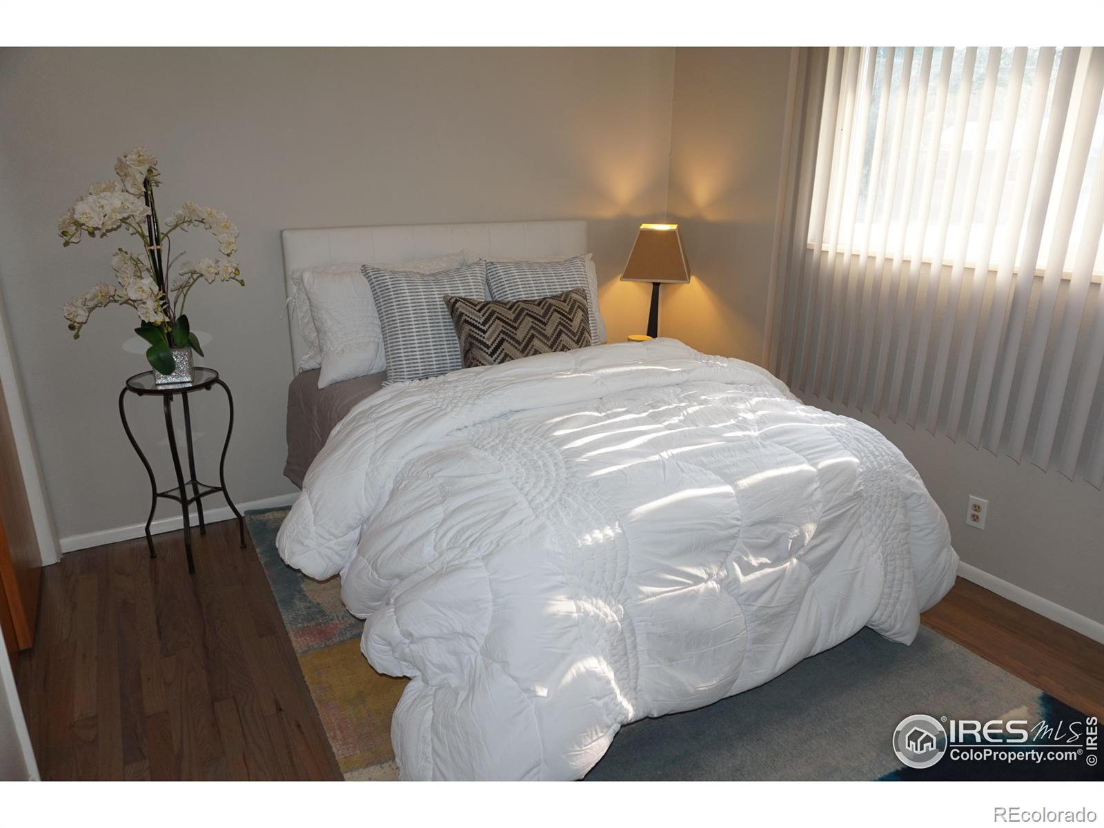 1201 Hillcrest Drive, Fort Collins, CO 80521, 3 Bedrooms Bedrooms, ,1 BathroomBathrooms,Residential,For Sale,Hillcrest,RECIR1022411