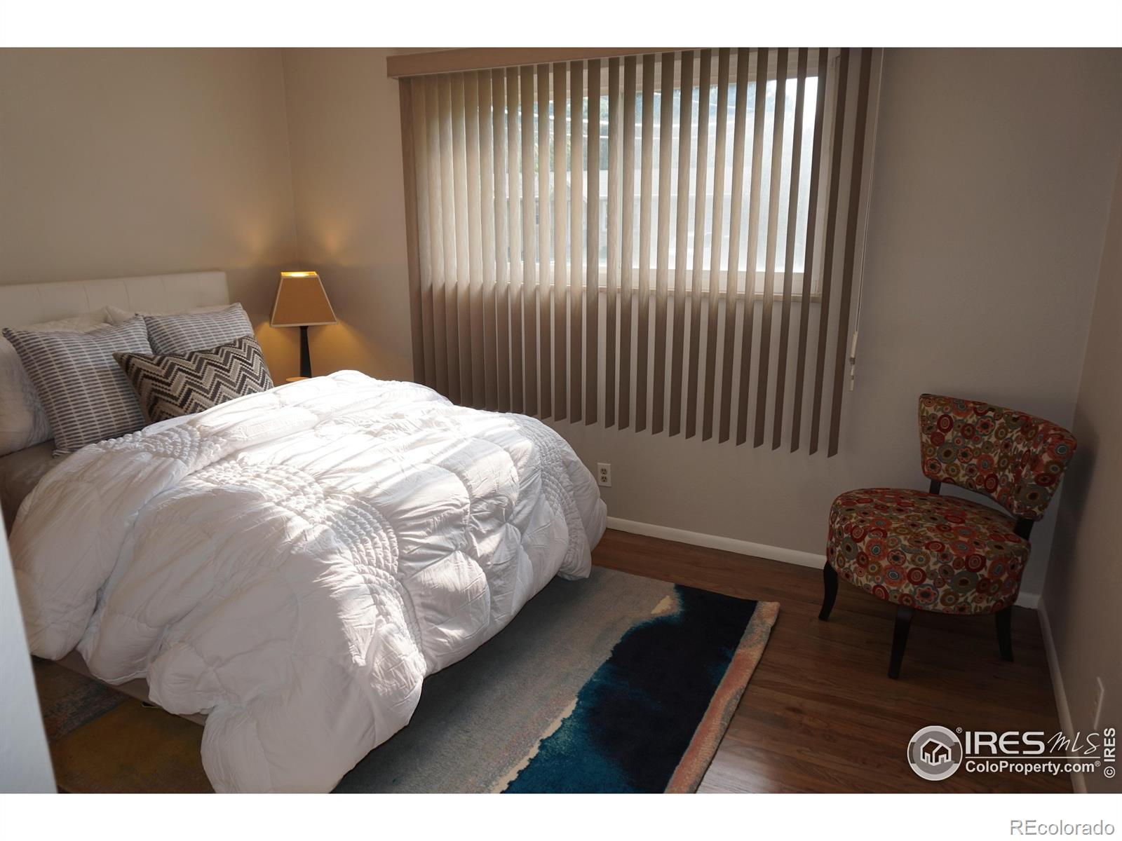 1201 Hillcrest Drive, Fort Collins, CO 80521, 3 Bedrooms Bedrooms, ,1 BathroomBathrooms,Residential,For Sale,Hillcrest,RECIR1022411