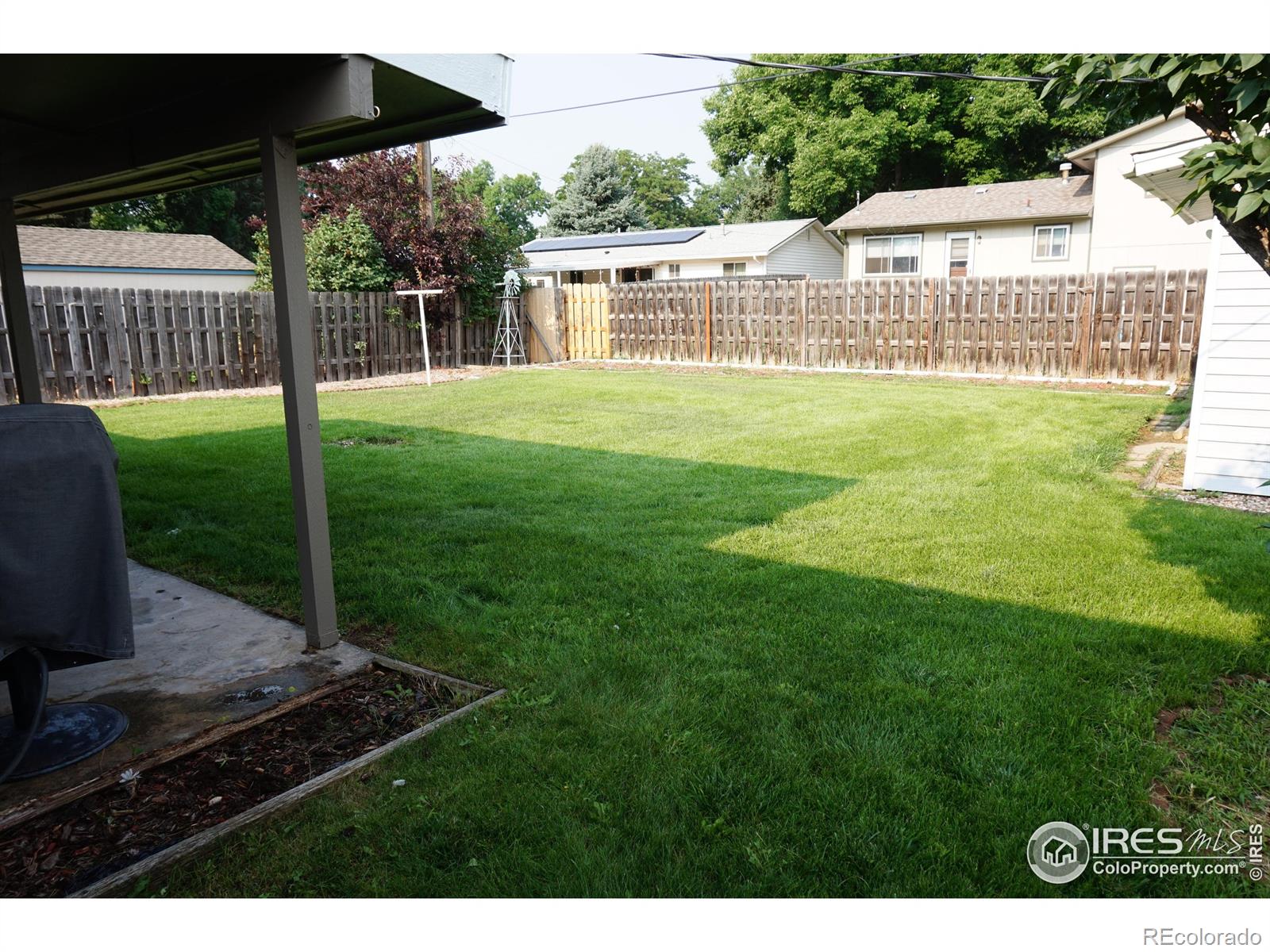 1201 Hillcrest Drive, Fort Collins, CO 80521, 3 Bedrooms Bedrooms, ,1 BathroomBathrooms,Residential,For Sale,Hillcrest,RECIR1022411