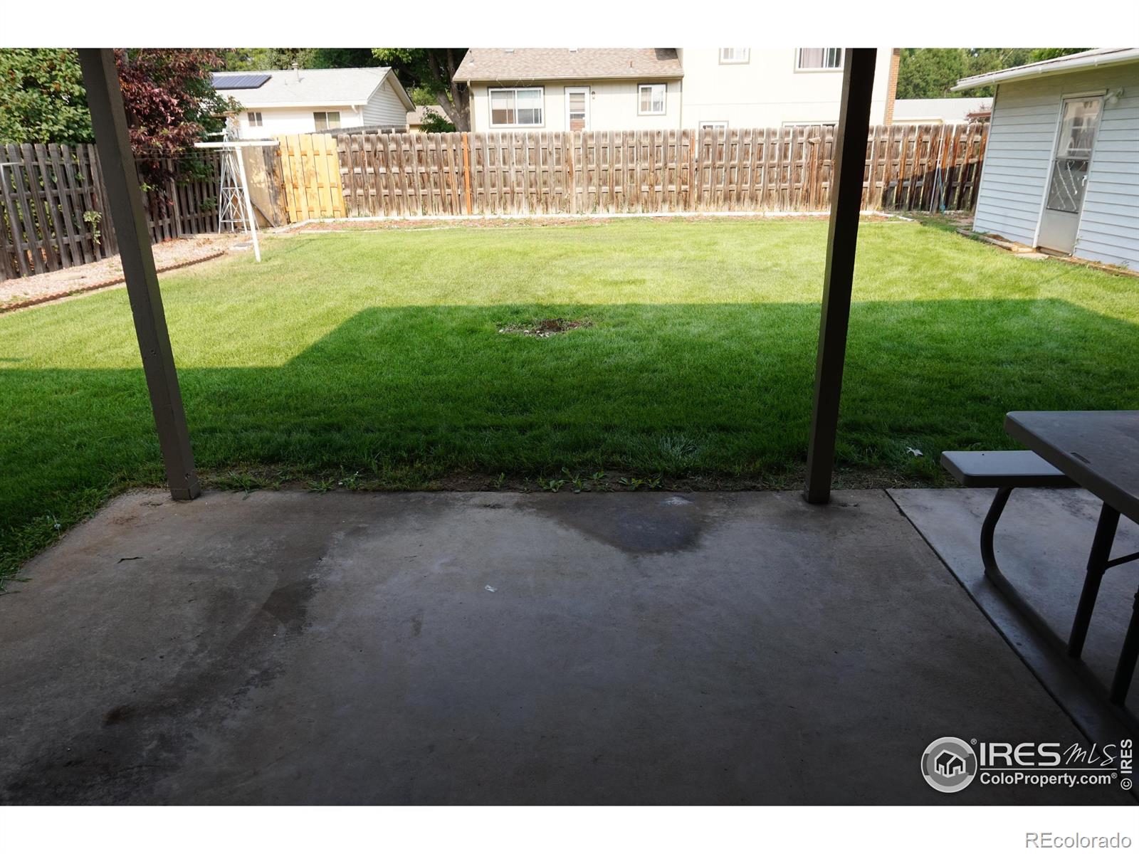 1201 Hillcrest Drive, Fort Collins, CO 80521, 3 Bedrooms Bedrooms, ,1 BathroomBathrooms,Residential,For Sale,Hillcrest,RECIR1022411