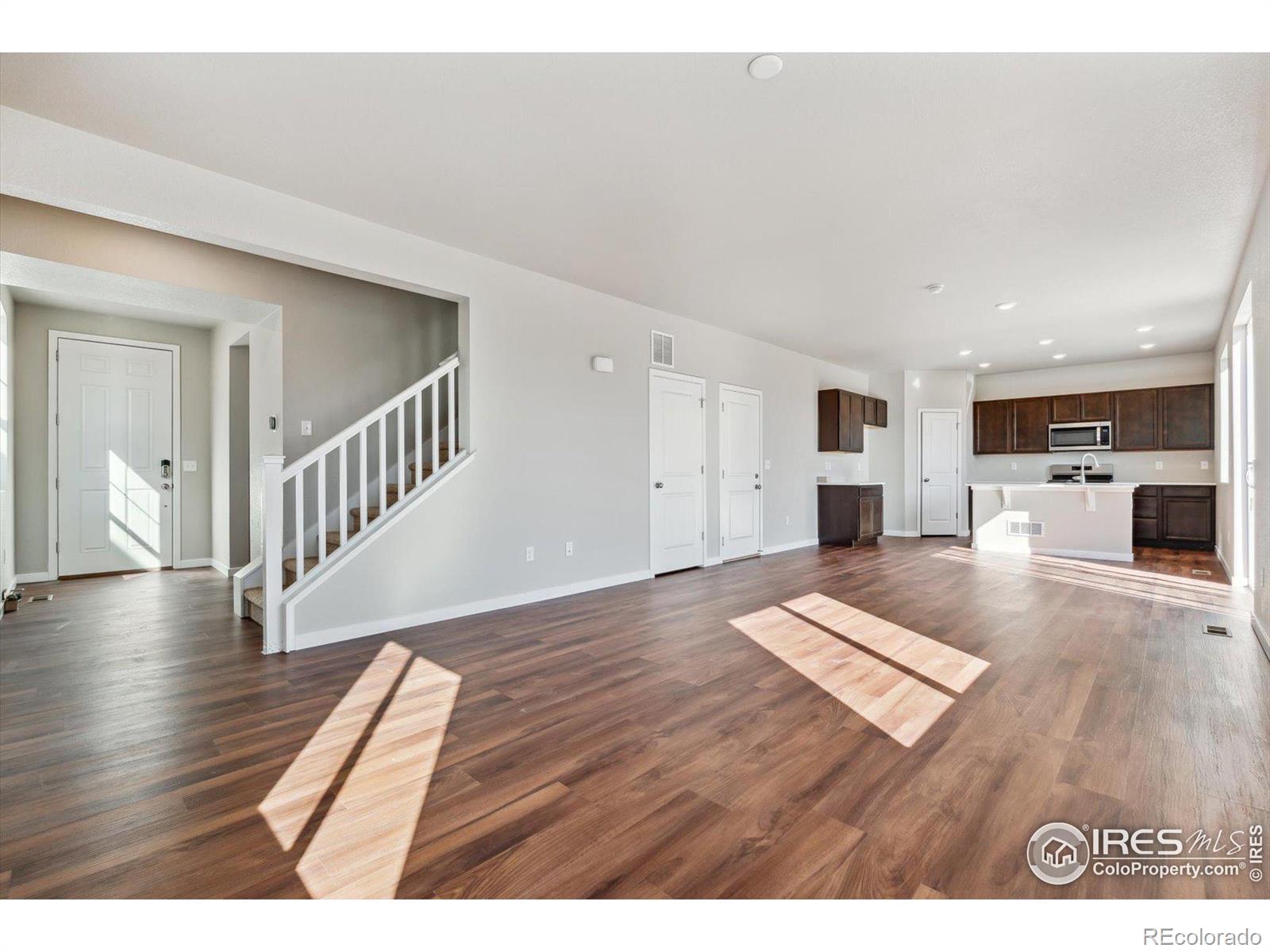 452 Elbert Street, Johnstown, CO 80534, 3 Bedrooms Bedrooms, ,3 BathroomsBathrooms,Residential,For Sale,Elbert,RECIR1022416