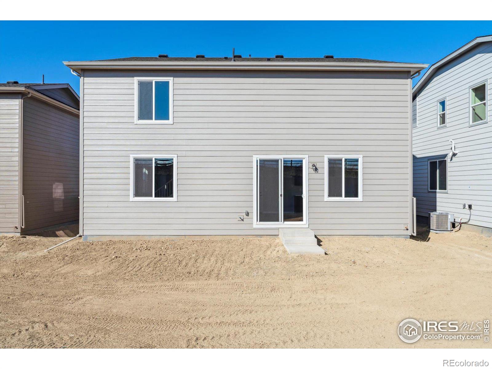 452 Elbert Street, Johnstown, CO 80534, 3 Bedrooms Bedrooms, ,3 BathroomsBathrooms,Residential,For Sale,Elbert,RECIR1022416
