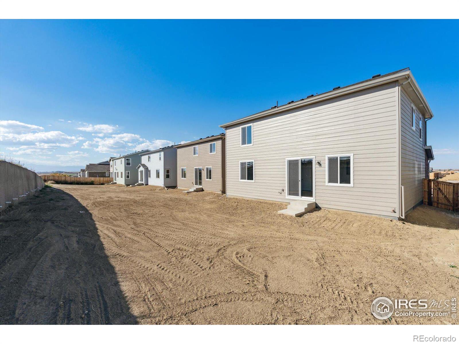 452 Elbert Street, Johnstown, CO 80534, 3 Bedrooms Bedrooms, ,3 BathroomsBathrooms,Residential,For Sale,Elbert,RECIR1022416