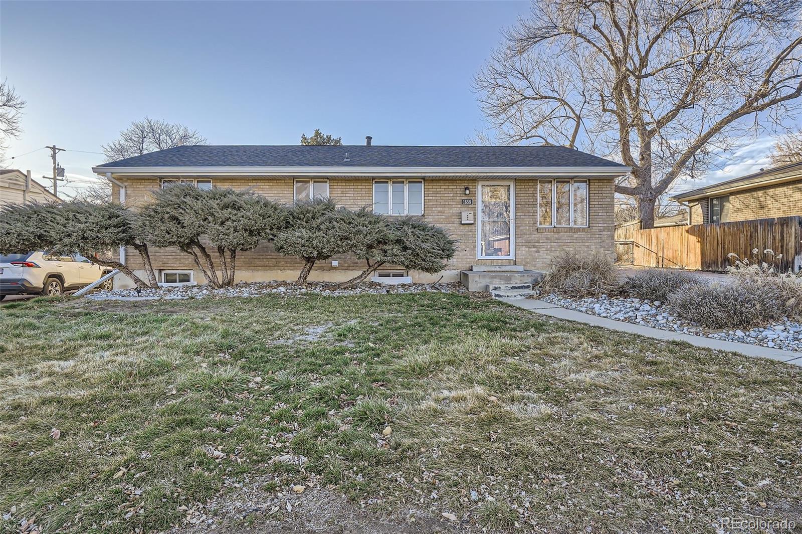 1659 Raleigh Street, Denver, CO 80219, 5 Bedrooms Bedrooms, ,3 BathroomsBathrooms,Rental,For Rent,Raleigh,REC4266557