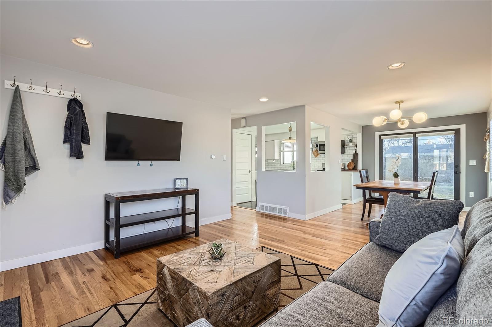 1659 Raleigh Street, Denver, CO 80219, 5 Bedrooms Bedrooms, ,3 BathroomsBathrooms,Rental,For Rent,Raleigh,REC4266557
