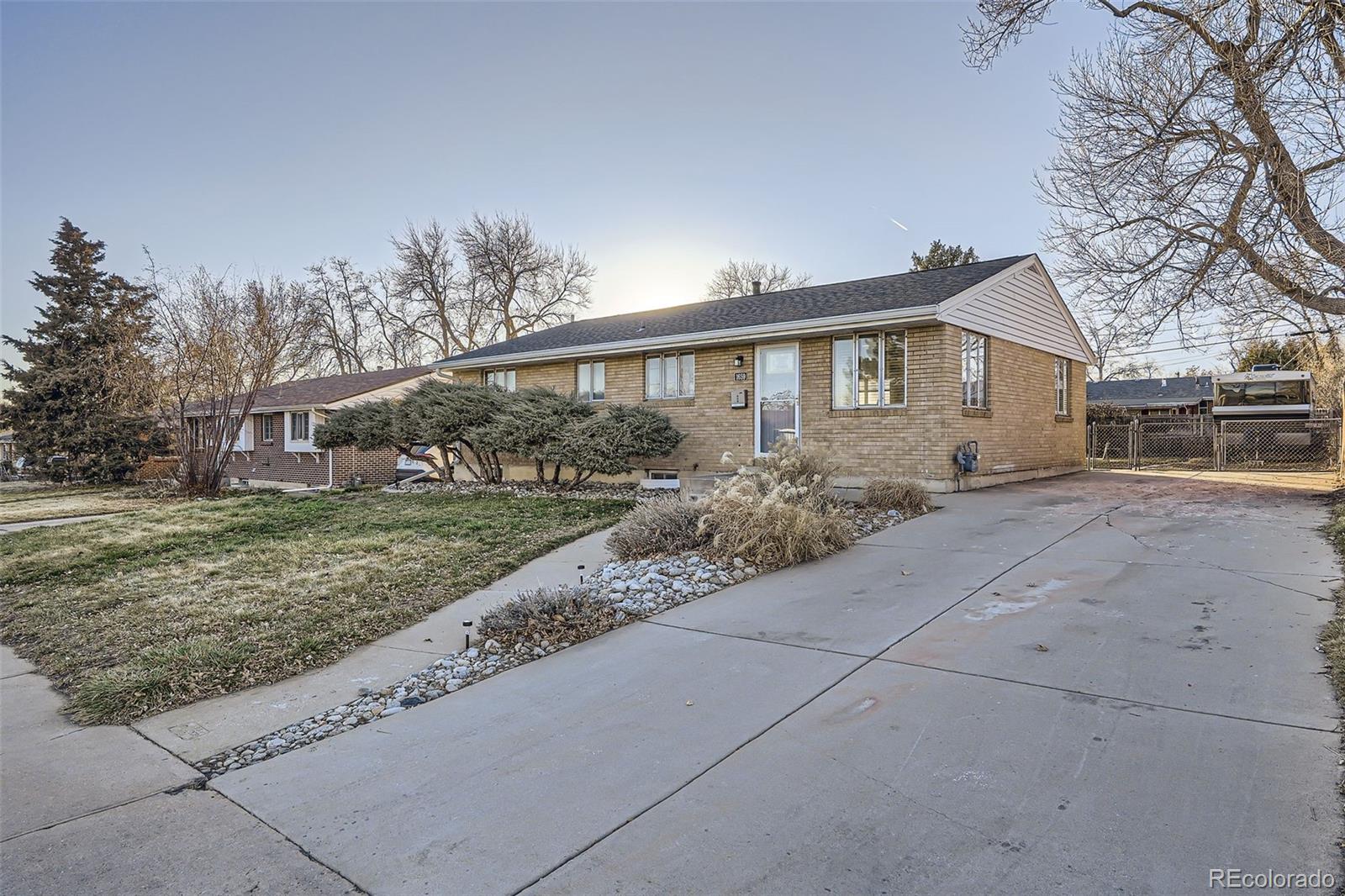 1659 Raleigh Street, Denver, CO 80219, 5 Bedrooms Bedrooms, ,3 BathroomsBathrooms,Rental,For Rent,Raleigh,REC4266557
