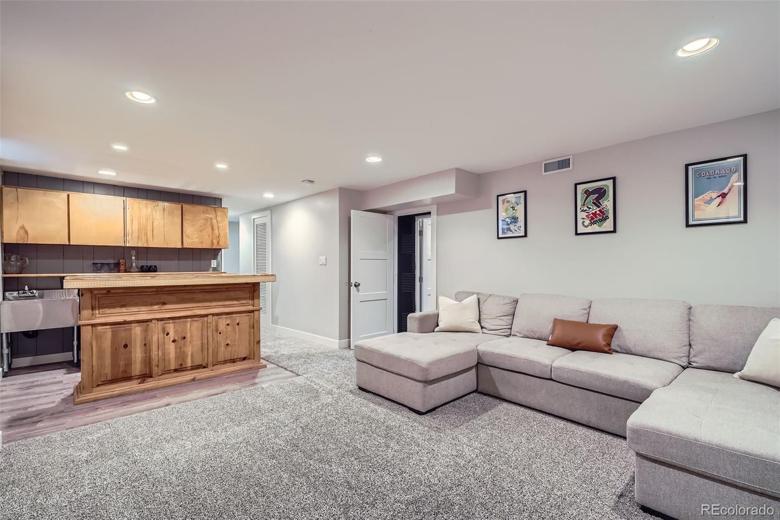 1659 Raleigh Street, Denver, CO 80219, 5 Bedrooms Bedrooms, ,3 BathroomsBathrooms,Rental,For Rent,Raleigh,REC4266557
