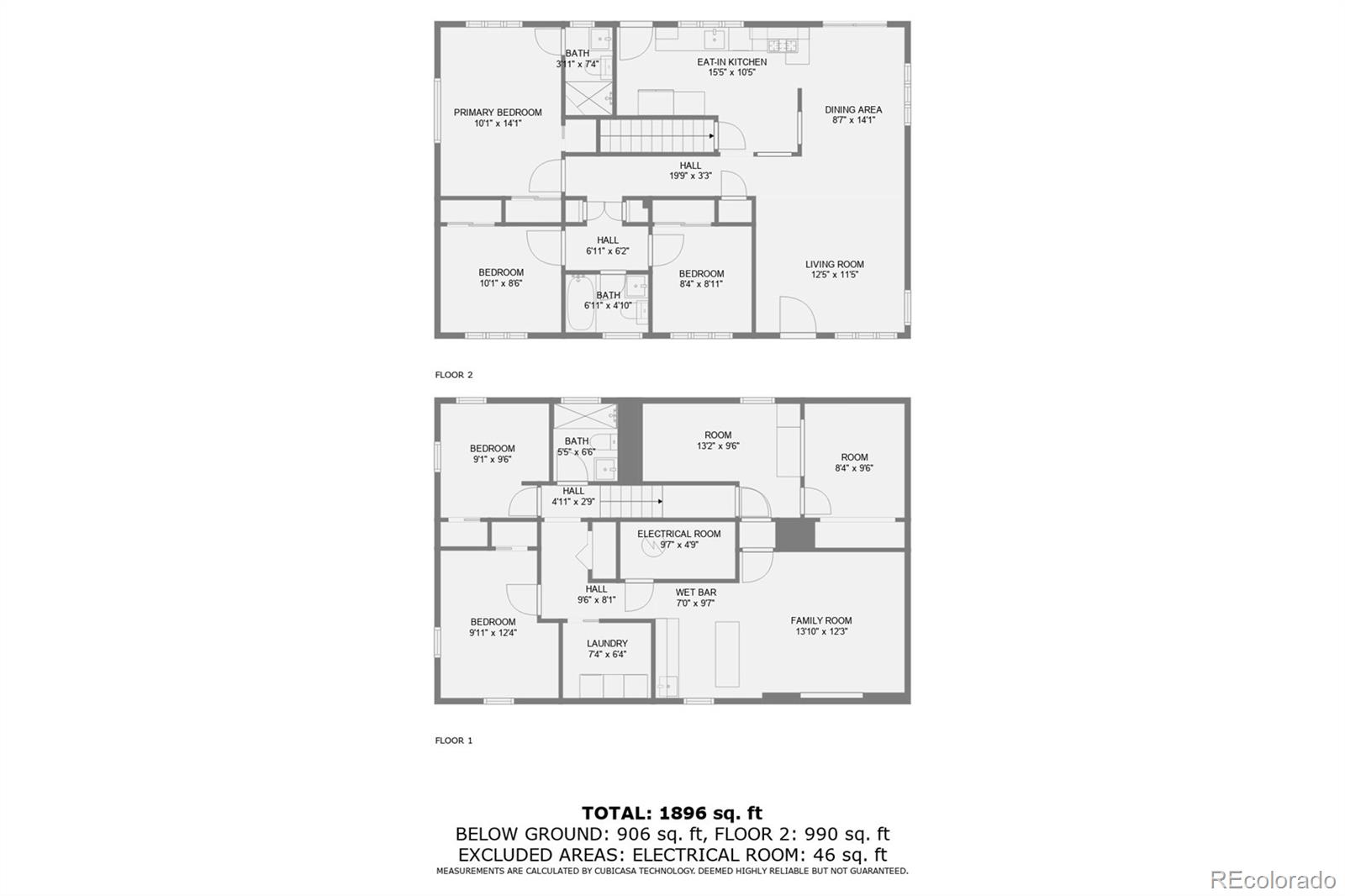 1659 Raleigh Street, Denver, CO 80219, 5 Bedrooms Bedrooms, ,3 BathroomsBathrooms,Rental,For Rent,Raleigh,REC4266557