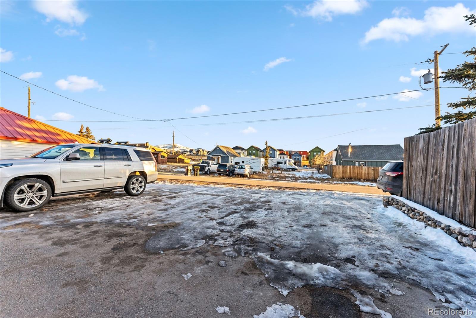 859 Steinfelt Parkway, Fairplay, CO 80440, ,Commercial,For Sale,Steinfelt,REC3072891