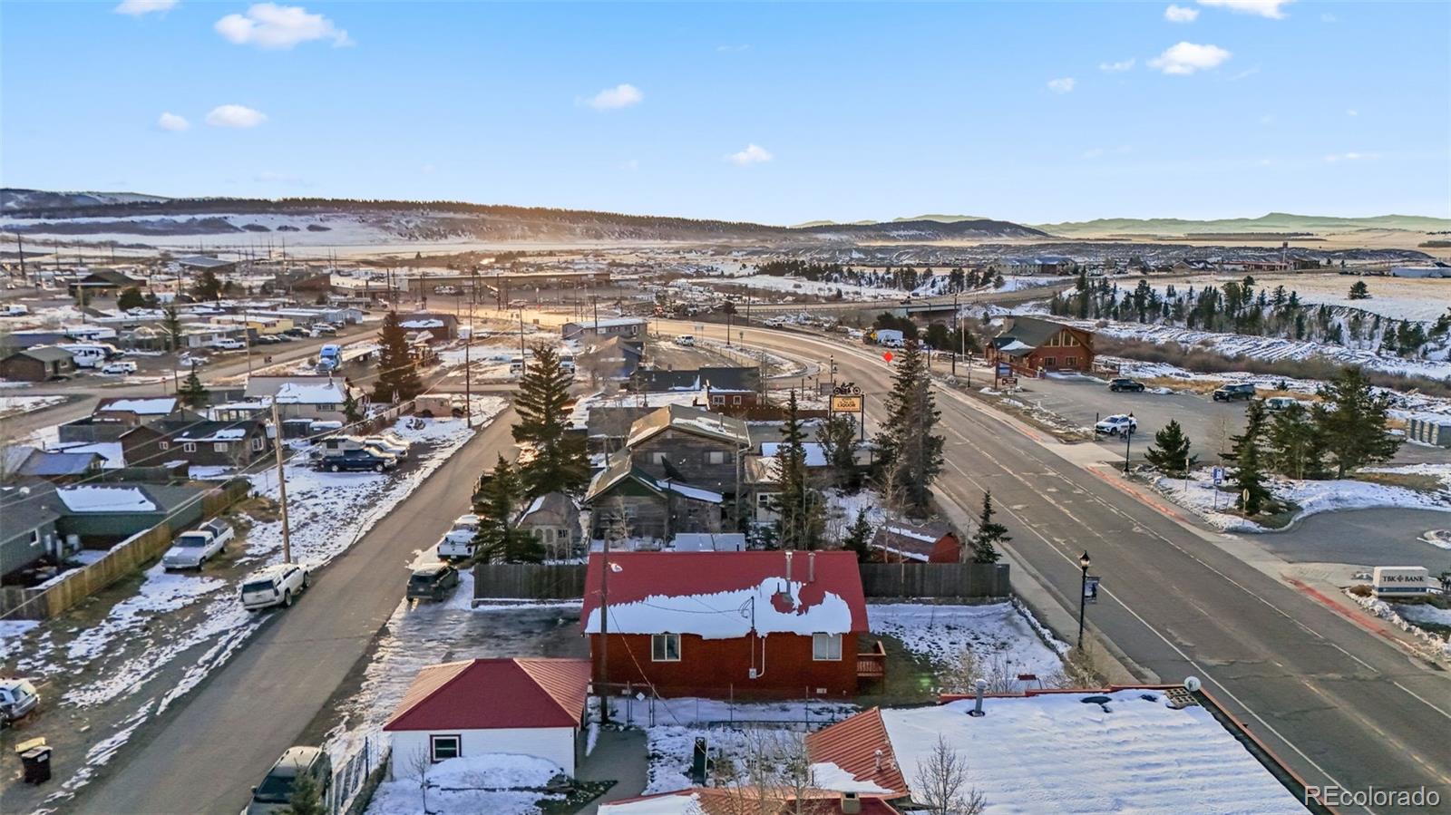 859 Steinfelt Parkway, Fairplay, CO 80440, ,Commercial,For Sale,Steinfelt,REC3072891