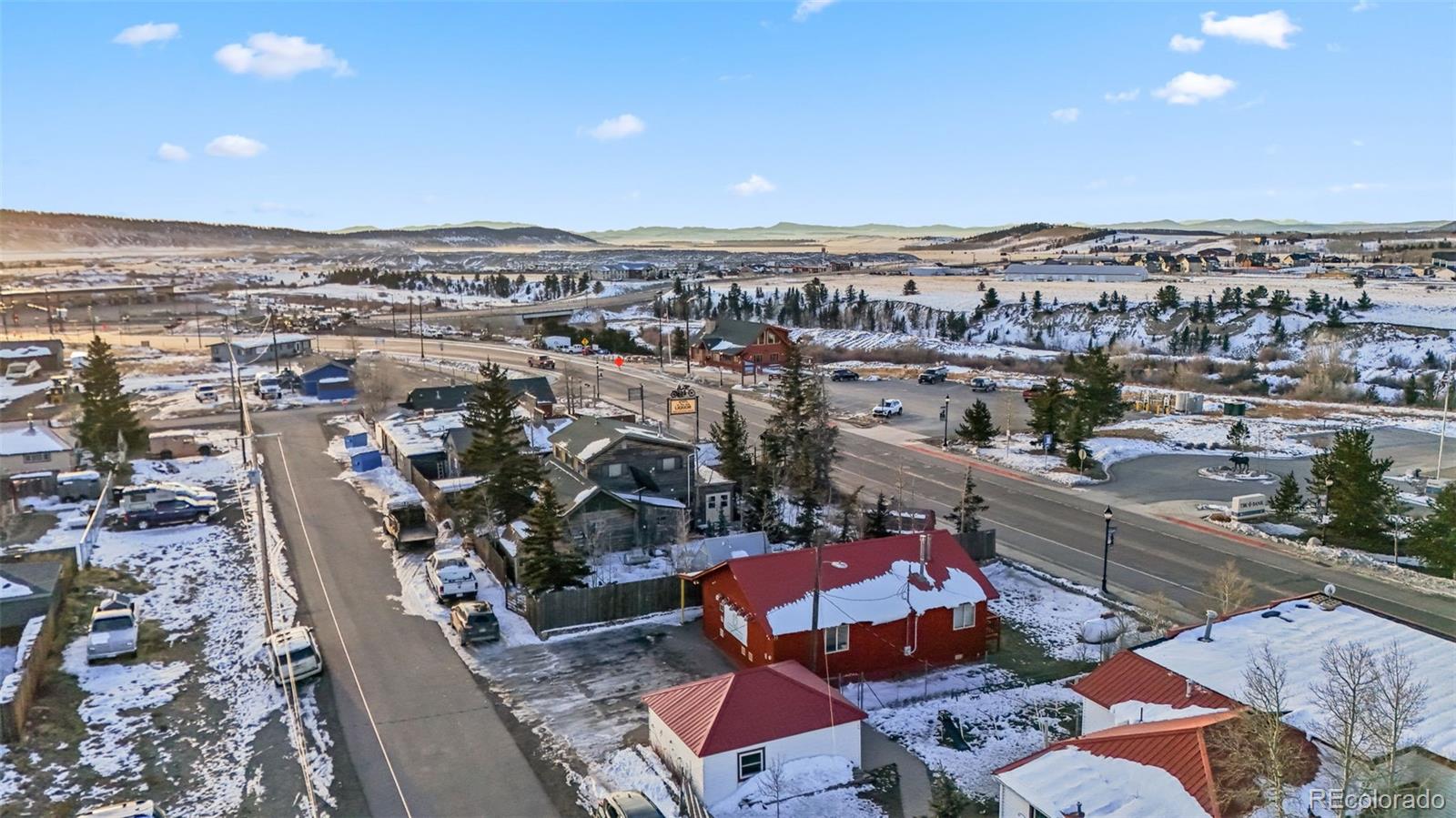 859 Steinfelt Parkway, Fairplay, CO 80440, ,Commercial,For Sale,Steinfelt,REC3072891