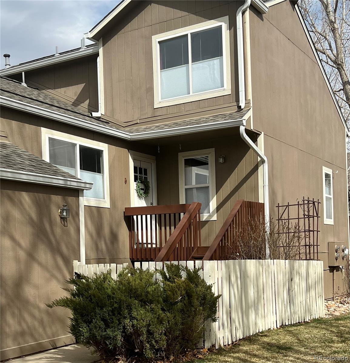 933 Reynolds Farm Lane #D7, Longmont, CO 80503, 4 Bedrooms Bedrooms, ,3 BathroomsBathrooms,Residential,For Sale,Reynolds Farm,REC4266589