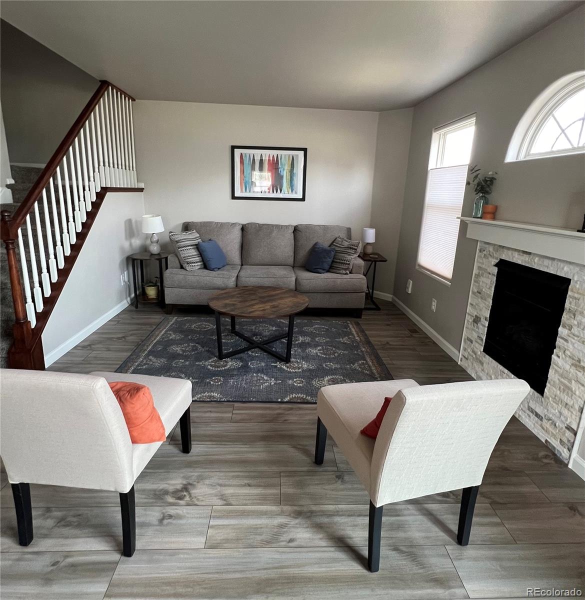 933 Reynolds Farm Lane #D7, Longmont, CO 80503, 4 Bedrooms Bedrooms, ,3 BathroomsBathrooms,Residential,For Sale,Reynolds Farm,REC4266589