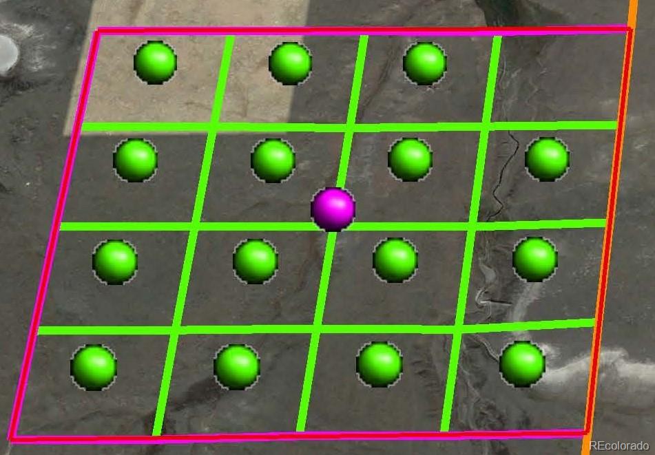 Co Rd 55, Hartsel, CO 80449, ,Land,For Sale,Co Rd 55,REC4192790