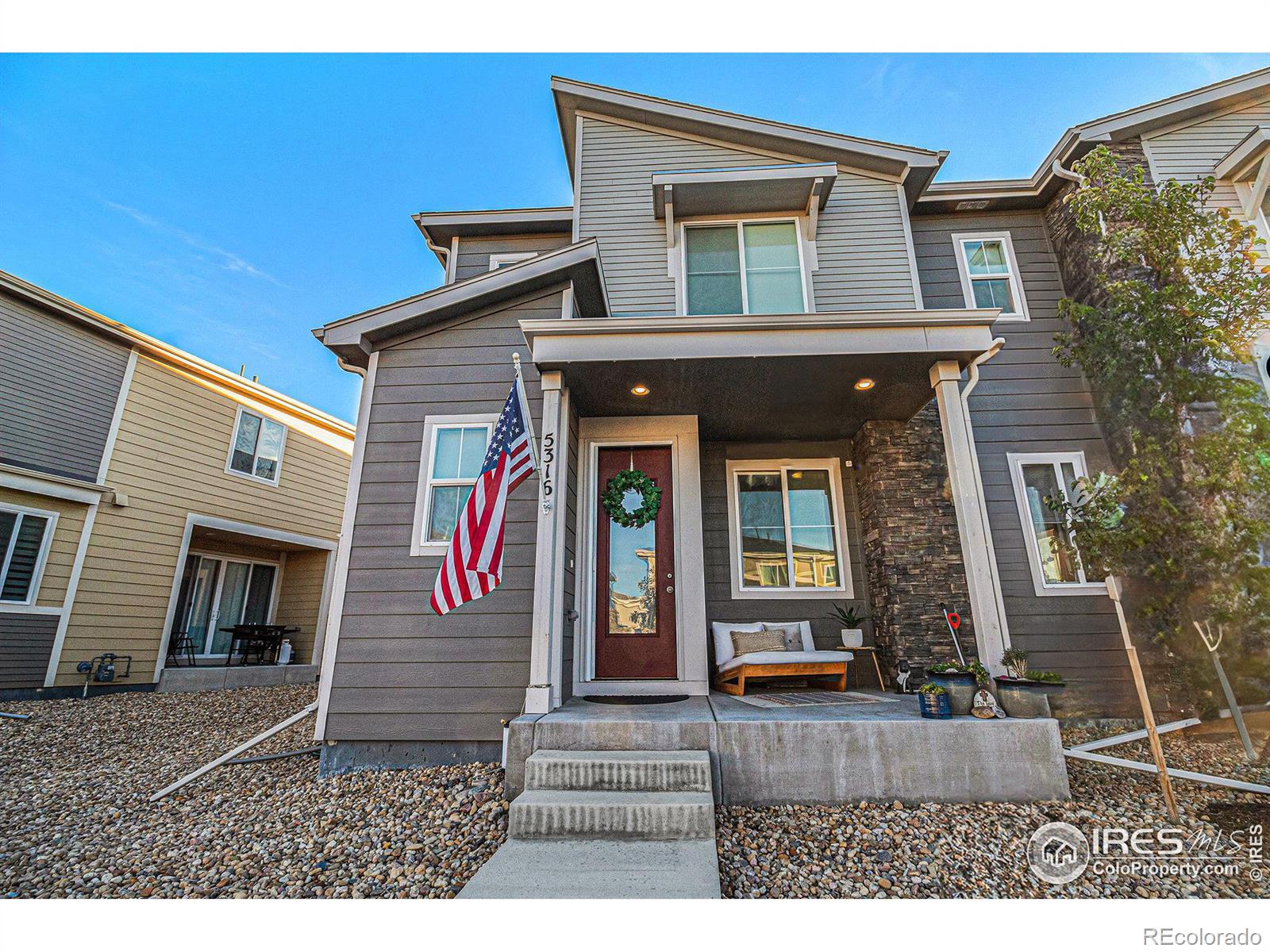 5316 Spalding Place, Frederick, CO 80504, 3 Bedrooms Bedrooms, ,3 BathroomsBathrooms,Residential,For Sale,Spalding,RECIR1022238