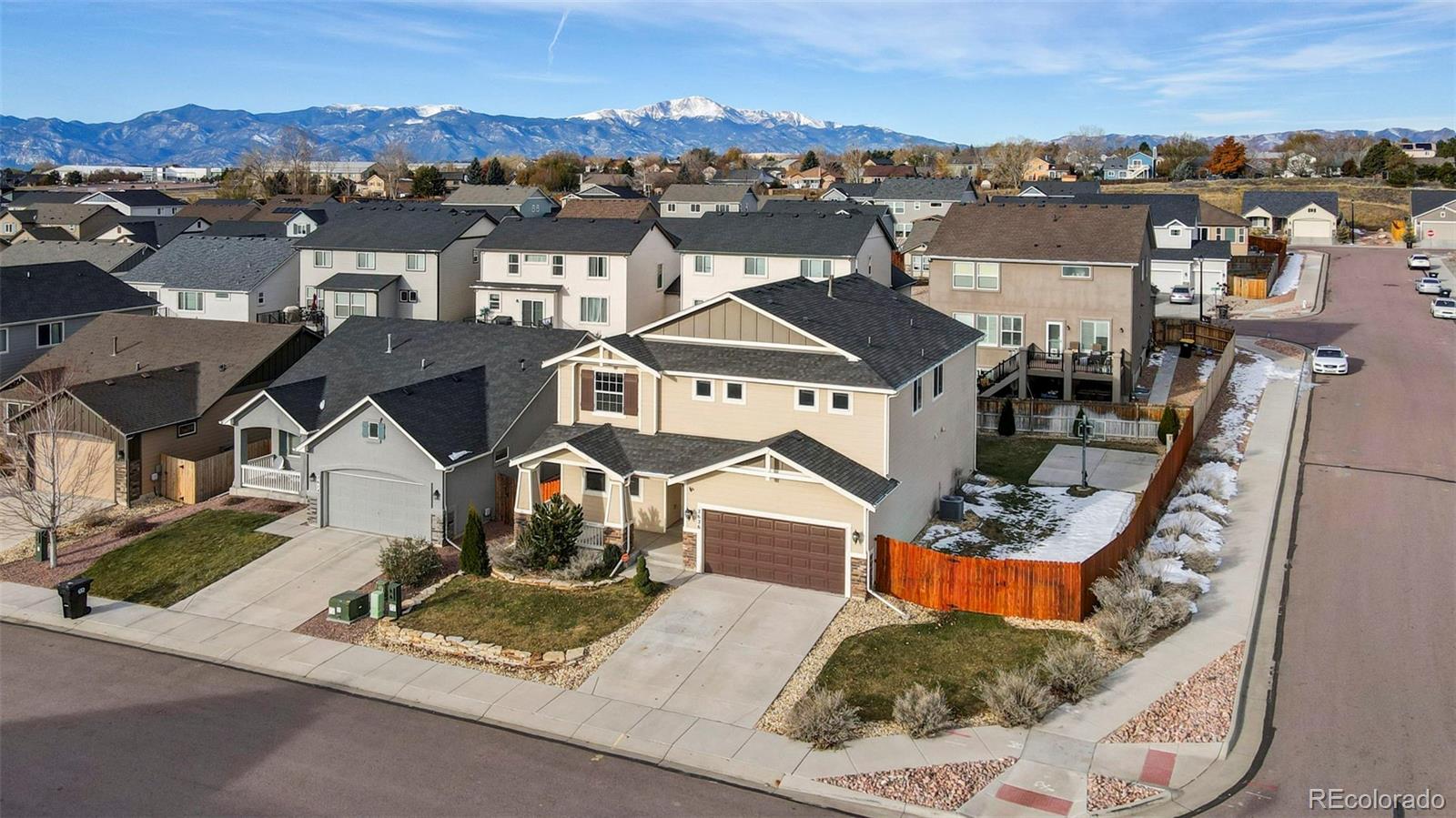 Restricted Address, Colorado Springs, CO 80922, 5 Bedrooms Bedrooms, ,5 BathroomsBathrooms,Residential,For Sale,Grand Prix,REC2038309