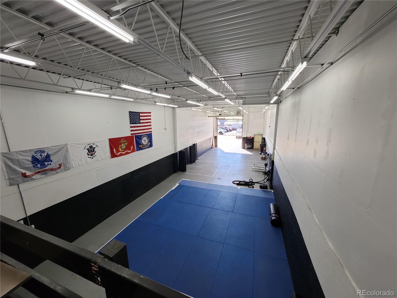 7180 117th Avenue #D, Broomfield, CO 80020, ,Commercial Lease,For Rent,117th,REC4987634