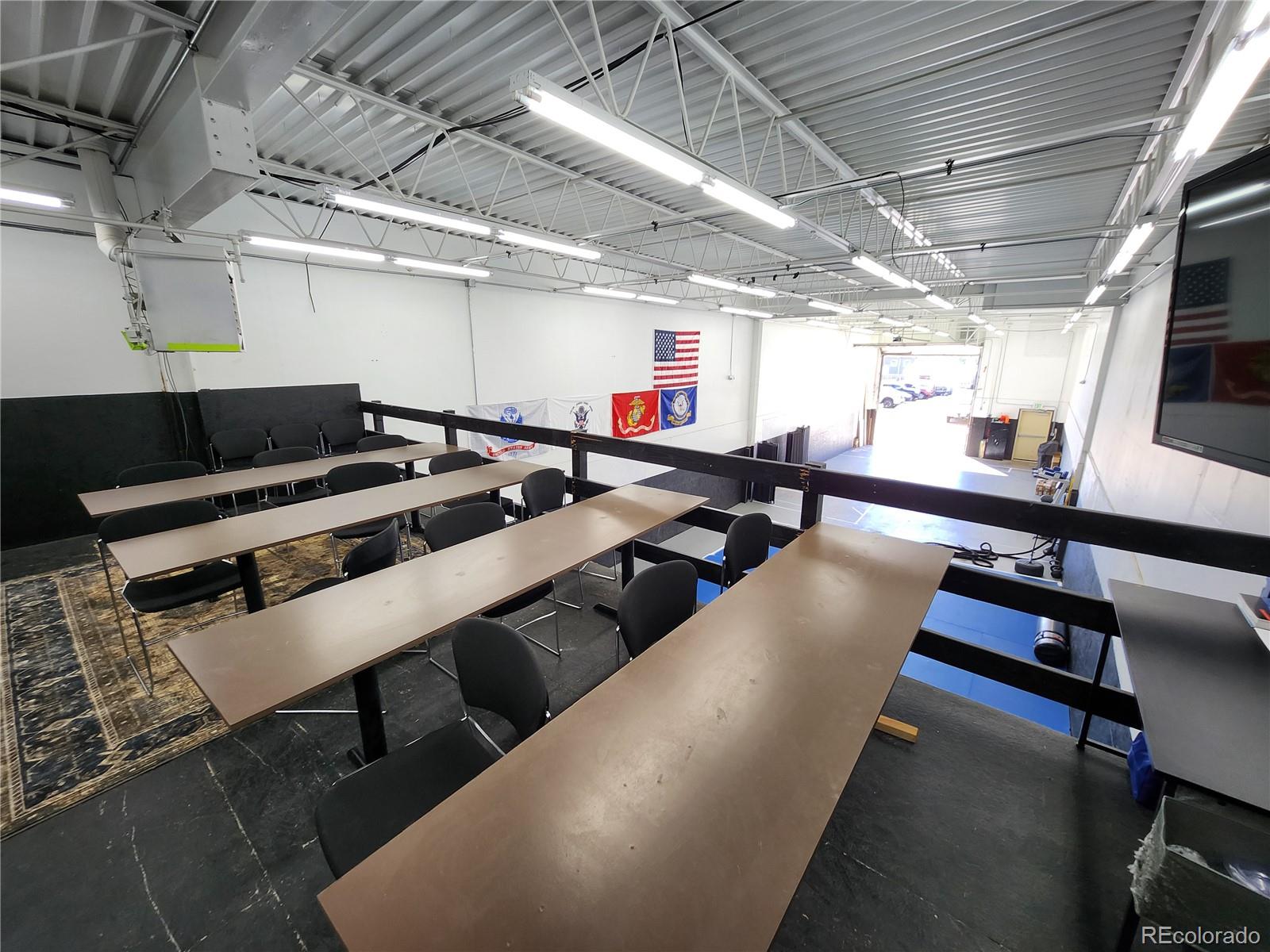 7180 117th Avenue #D, Broomfield, CO 80020, ,Commercial Lease,For Rent,117th,REC4987634