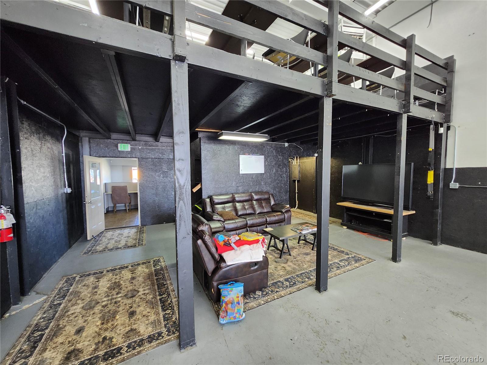 7180 117th Avenue #D, Broomfield, CO 80020, ,Commercial Lease,For Rent,117th,REC4987634