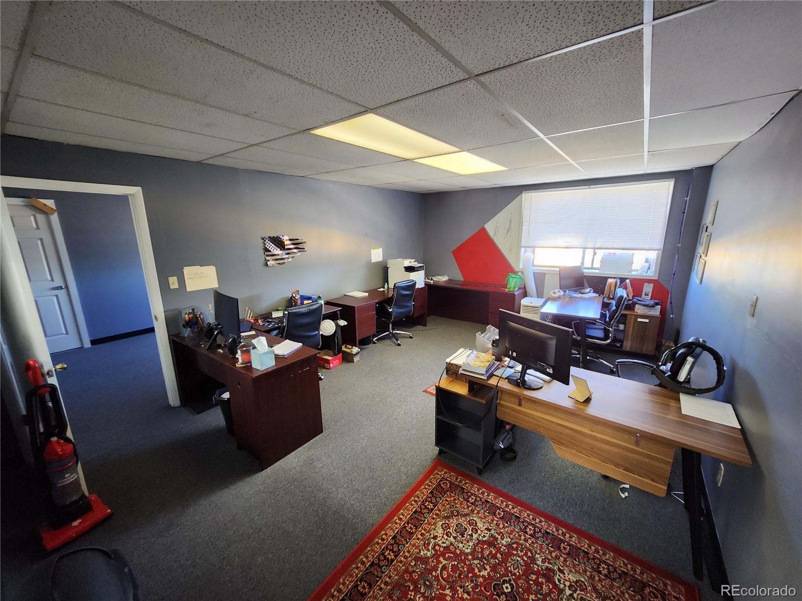 7180 117th Avenue #D, Broomfield, CO 80020, ,Commercial Lease,For Rent,117th,REC4987634