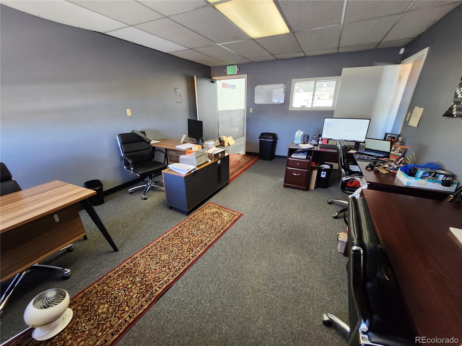 7180 117th Avenue #D, Broomfield, CO 80020, ,Commercial Lease,For Rent,117th,REC4987634