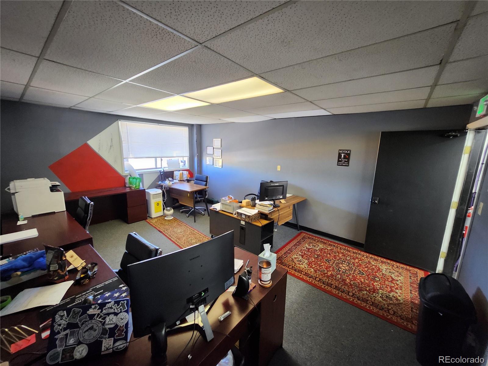 7180 117th Avenue #D, Broomfield, CO 80020, ,Commercial Lease,For Rent,117th,REC4987634