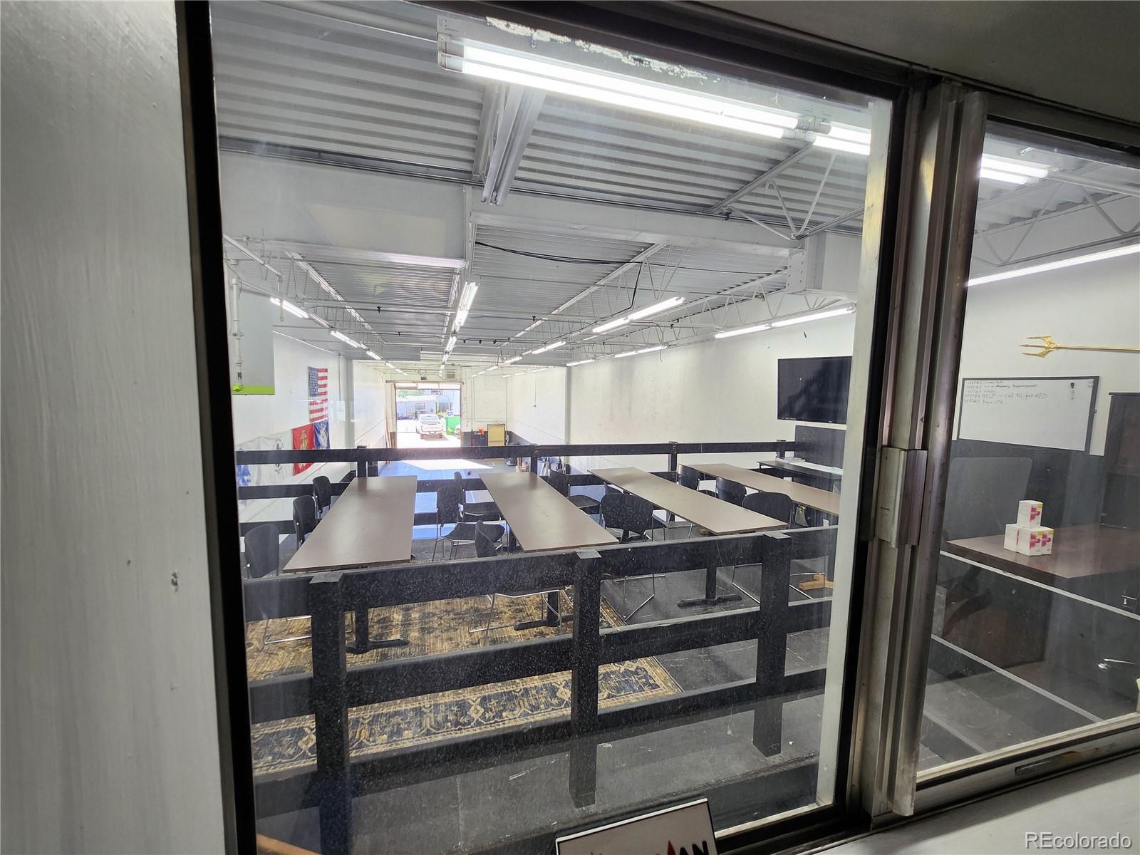 7180 117th Avenue #D, Broomfield, CO 80020, ,Commercial Lease,For Rent,117th,REC4987634