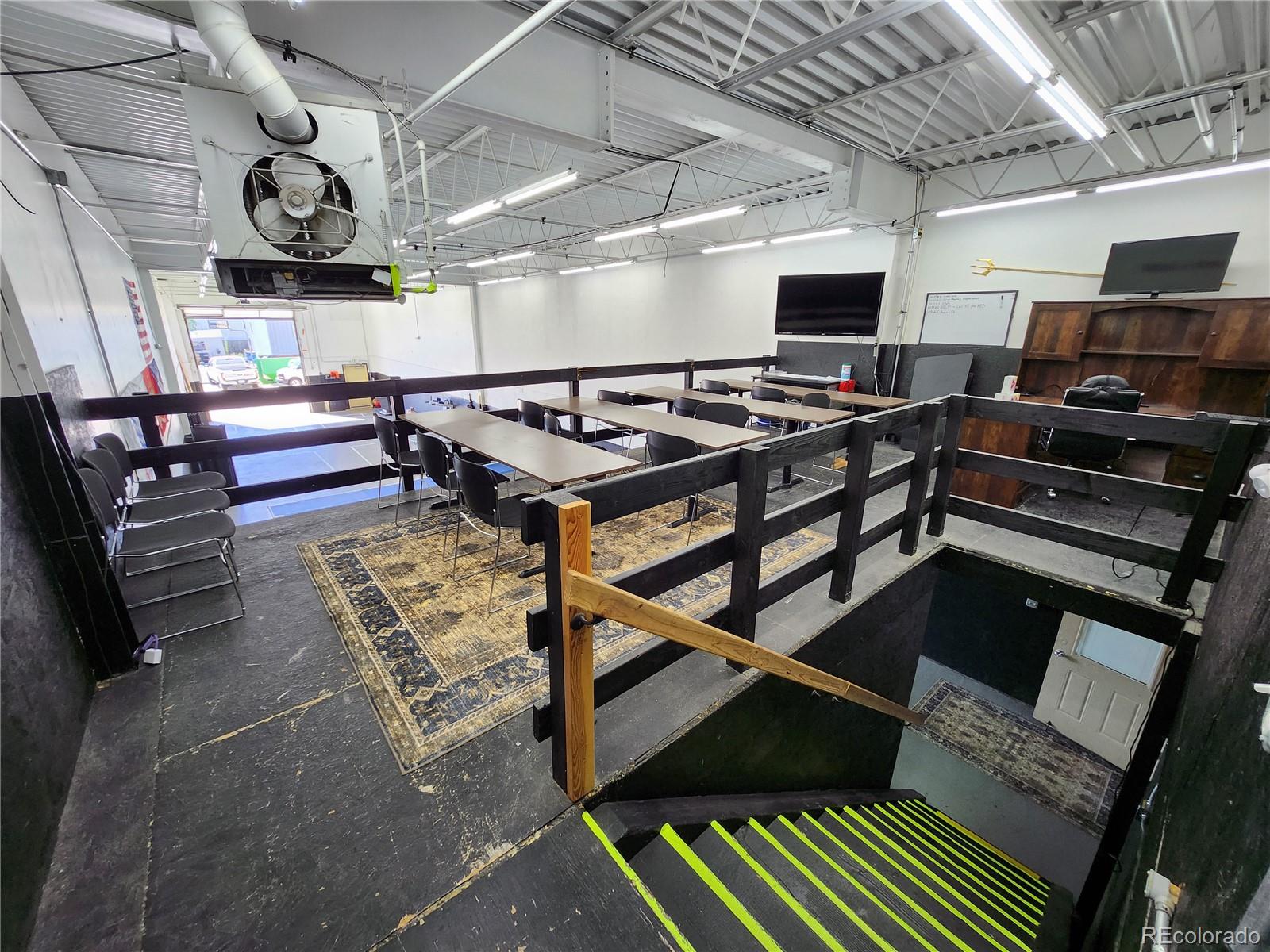 7180 117th Avenue #D, Broomfield, CO 80020, ,Commercial Lease,For Rent,117th,REC4987634