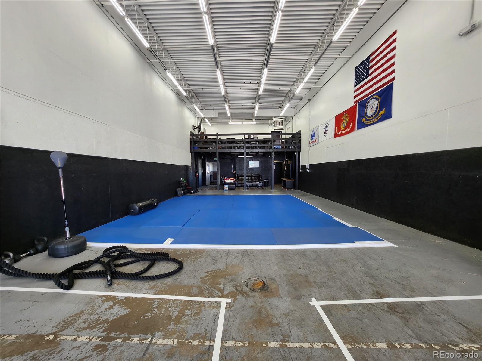 7180 117th Avenue #D, Broomfield, CO 80020, ,Commercial Lease,For Rent,117th,REC4987634