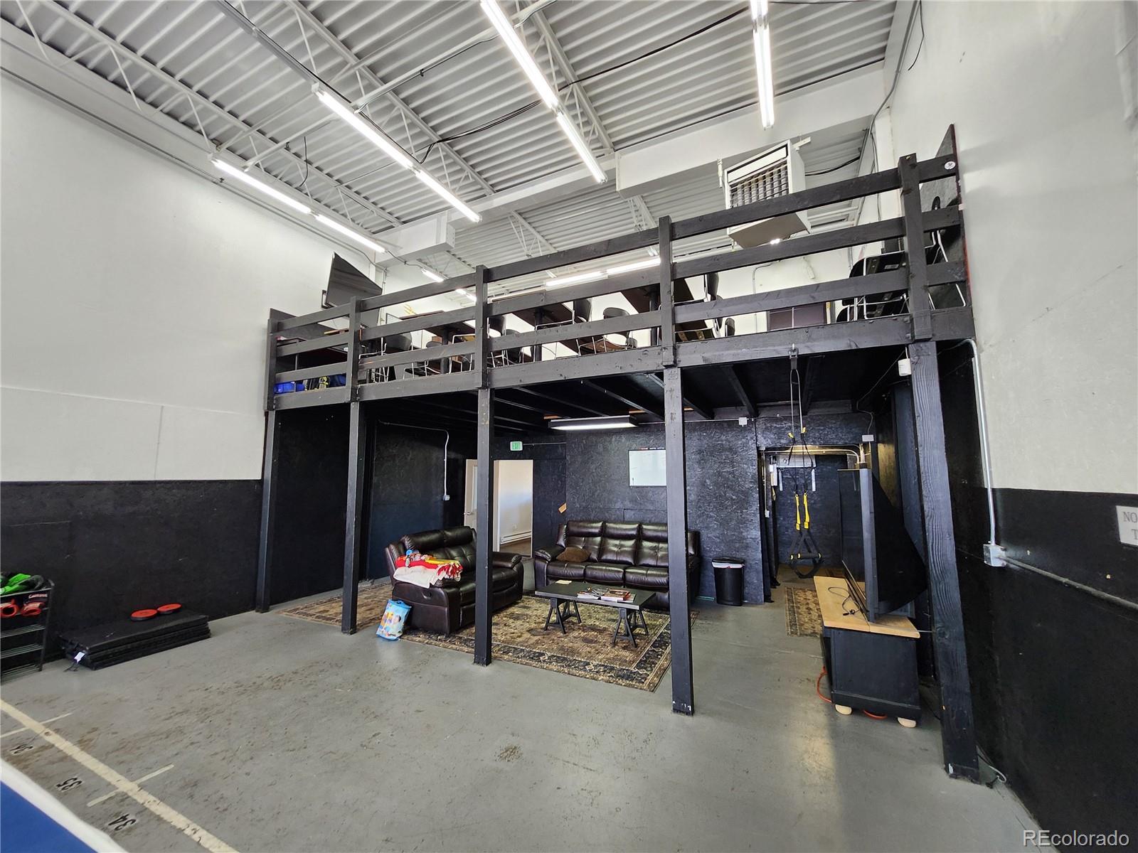 7180 117th Avenue #D, Broomfield, CO 80020, ,Commercial Lease,For Rent,117th,REC4987634