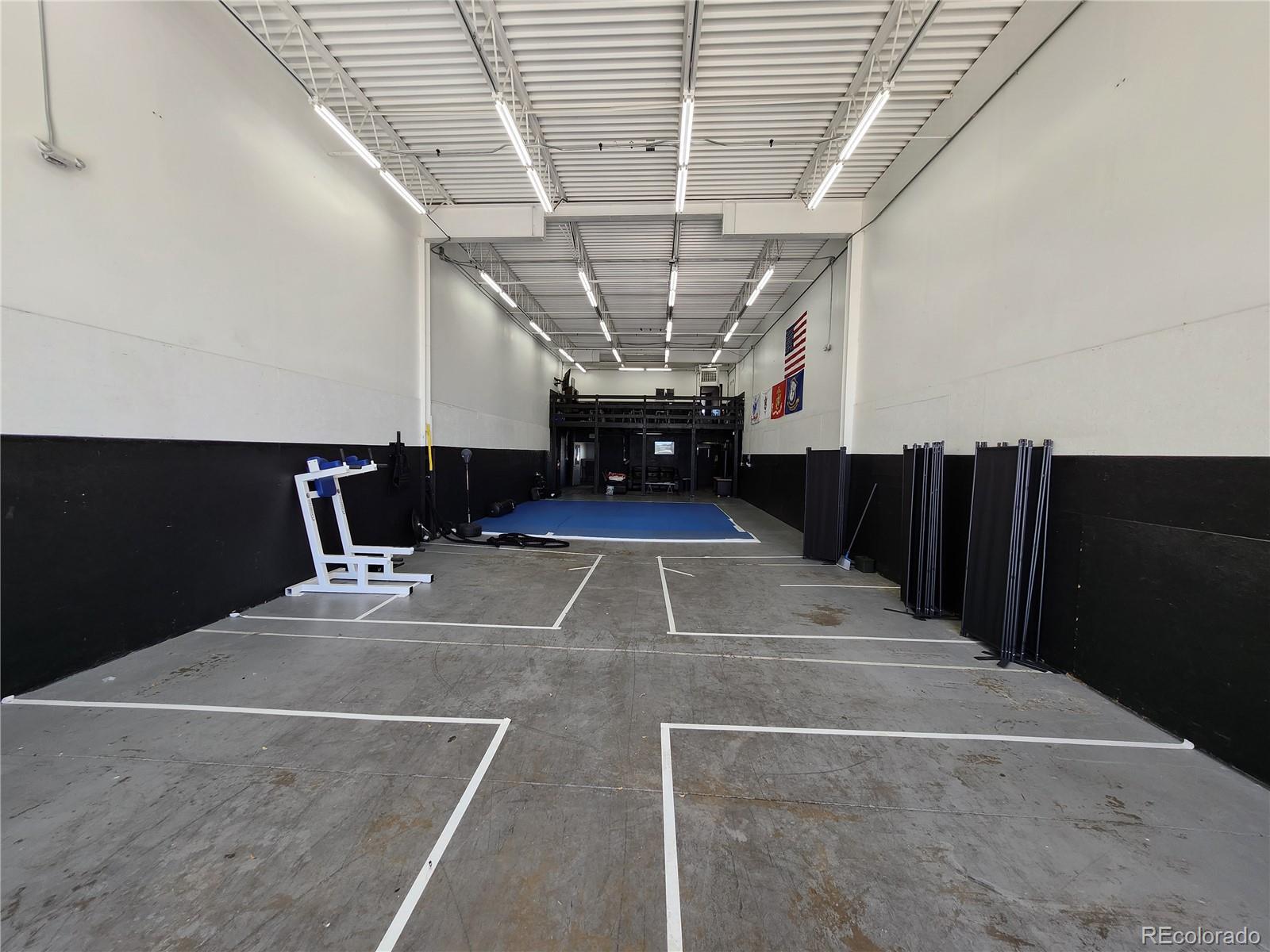 7180 117th Avenue #D, Broomfield, CO 80020, ,Commercial Lease,For Rent,117th,REC4987634