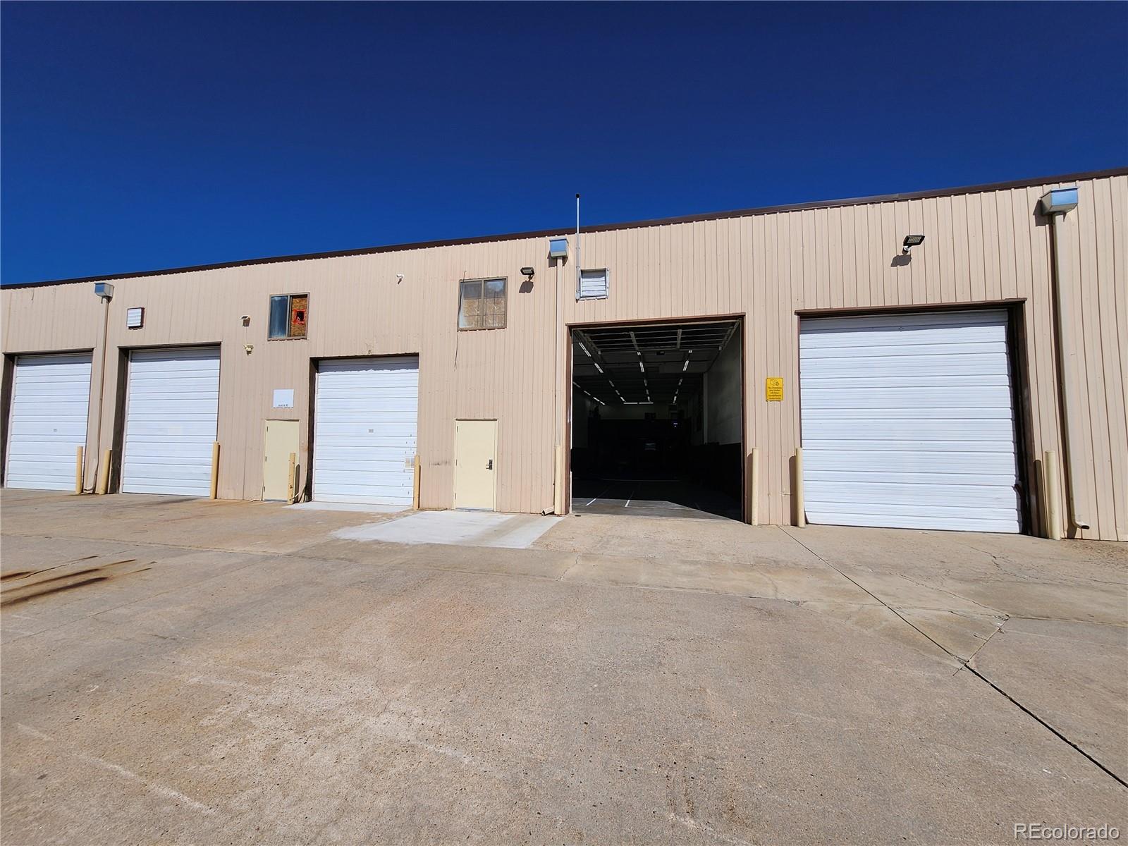7180 117th Avenue #D, Broomfield, CO 80020, ,Commercial Lease,For Rent,117th,REC4987634
