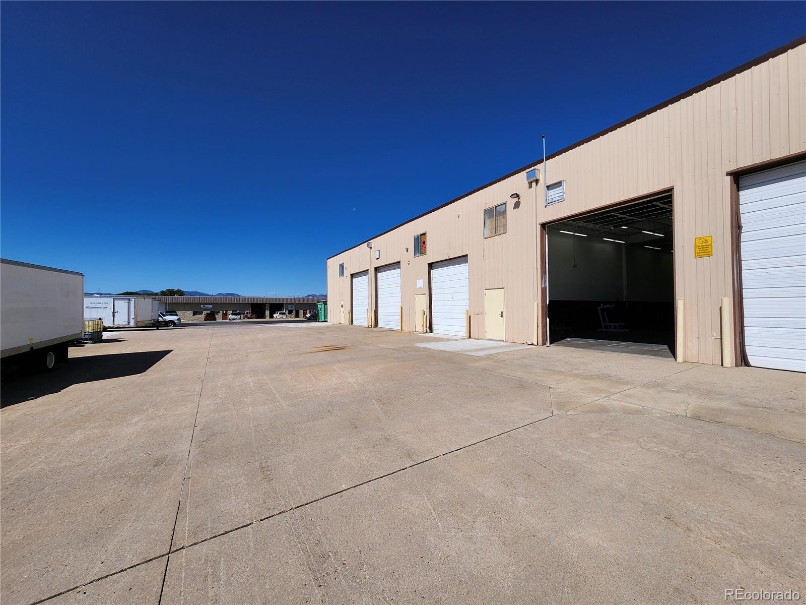 7180 117th Avenue #D, Broomfield, CO 80020, ,Commercial Lease,For Rent,117th,REC4987634