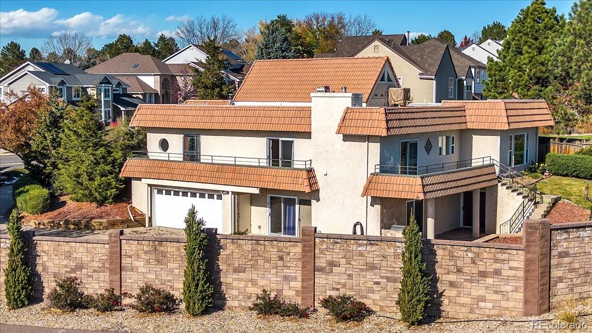 7720 Quincy Drive, Lakewood, CO 80235, 4 Bedrooms Bedrooms, ,6 BathroomsBathrooms,Residential,For Sale,Quincy,REC3636540
