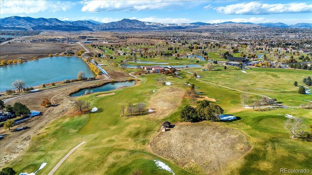 7720 Quincy Drive, Lakewood, CO 80235, 4 Bedrooms Bedrooms, ,6 BathroomsBathrooms,Residential,For Sale,Quincy,REC3636540