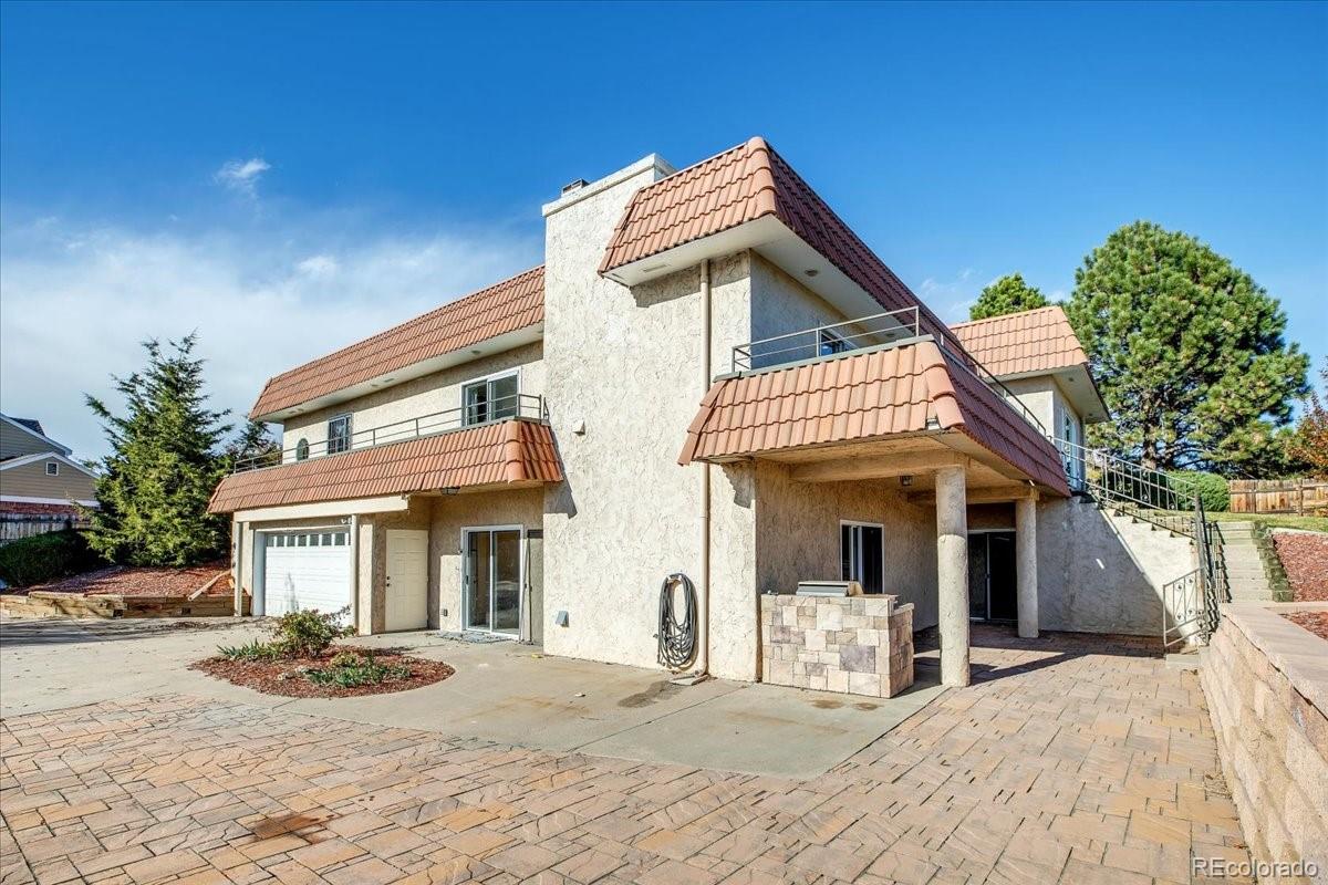 7720 Quincy Drive, Lakewood, CO 80235, 4 Bedrooms Bedrooms, ,6 BathroomsBathrooms,Residential,For Sale,Quincy,REC3636540
